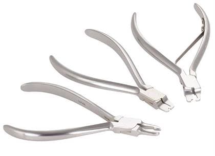 3M ESPE Crown Crimping Pliers, Standard/Regular, 800417, 1/Pk thumbnail 10