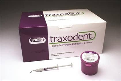 Traxodent Hemostatic Retraction Paste System Applicator Tips, Bendable Luer-Lock, 50/Pk, 9007092 thumbnail 12