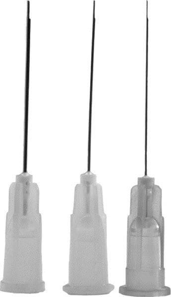 Appli-Vac Irrigating Needle Tips, 27 Ga, 1", Yellow, Luer Lock, 100/Pk, 315527 thumbnail 14