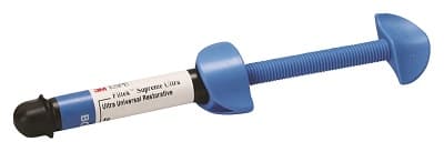 3M Filtek Supreme Ultra Universal Restorative Syringe, A3.5 Body, 4 g, 6028A3.5B thumbnail 9