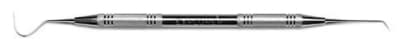 American Eagle Explorer, Double-End, #23-6, Standard Handle, Stainless Steel, 1/Pk, AEEXP23-6 thumbnail 6