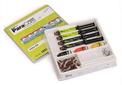 ParaCore Mixing/Root Canal Tips, Short Super Fine, Brown, 1.0mm, 40/Pkg, 6747 thumbnail 9