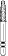 Two Striper Diamond Burs, FG, Round-End Taper, 785.7F, Fine, Red, 2.4 mm Major/1.5 mm Minor Diameter, 5/Pk, 2015499 thumbnail 6