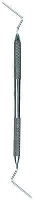 Hu-Friedy RCP9/11 Root Canal Plugger, Double-End, #33 Round Handle, Posterior, 9/11, 1/Pk thumbnail 11