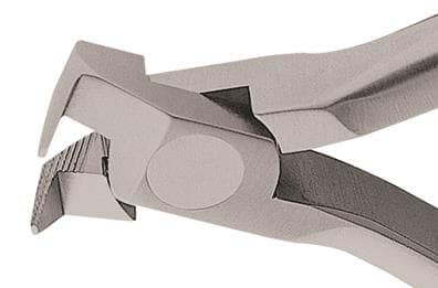 Hu-Friedy Tip Back Pliers, Utility, Stainless Steel, Long Handle, 678-216 thumbnail 6