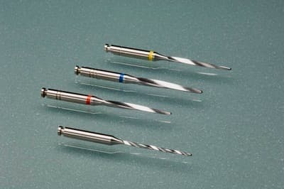 RelyX Fiber Post Drill Reamer, Universal, Refill, 1/Pkg, 56867 thumbnail 12