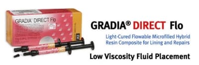GC G-BOND Self-Etch Light-Cure Single Component Adhesive, Bottle Kit, 5 ml, 1/Pk, 002277 thumbnail 12