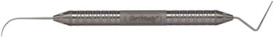 Hu-Friedy Expro 3A/UNC15 Color-Coded Double-Ended Explorer/Probe, #6 Satin Steel Handle, XP3A/UNC15 thumbnail 6