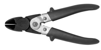 J&J Instruments Diagonal Hard Wire Cutter, Orthodontic, 09-177 thumbnail 3