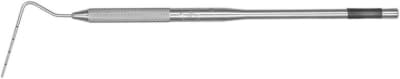 Hu-Friedy Endodontic ISO Plugger #60, #32 Round Handle, Blue Band, Single End, 735787 thumbnail 4