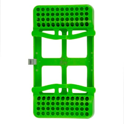 E-Z Jett® Cassette Slim 8-Place, Neon Green, 50Z911P thumbnail 5