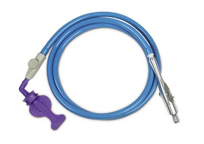 Mr. Thirsty® One-Step Comfort Kit, HVE Valve, Adapter & 6' Lightweight Tubing, 50Z992 thumbnail 8