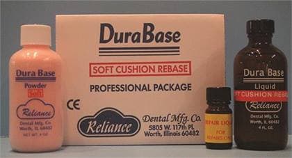 DuraBase Soft Rebase Liquid Only, 4 oz Bottle, 1508 thumbnail 3