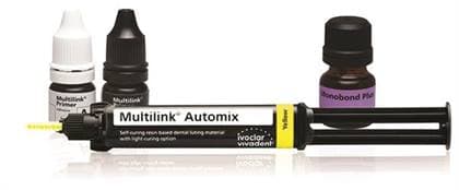 Ivoclar Vivadent Multilink Automix Root Canal Tips Refill, 5/Pkg, 645955 thumbnail 7