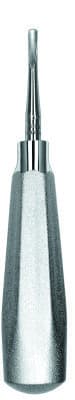 Hu-Friedy Elevator 13M MacMillan #510 Large Tapered Hexagon Handle, 3.8mm Tip, E13M thumbnail 6