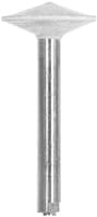 Shofu CompoSite Fine Composite Polishers, CA/RA Knife Edge, #090, White Band, 12/Pk, 0292 thumbnail 6