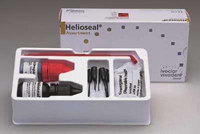 Ivoclar Vivadent Helioseal/Heliobond Black Application Tips (Cannulas), 20 Gauge, 20/Pkg, 533669 thumbnail 7