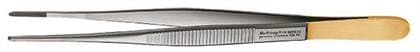 Hu-Friedy Perma-Sharp General Tissue Pliers, 6 in (15 cm), Stainless Steel, 370827 thumbnail 4