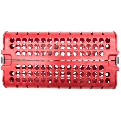 Zirc Performance Tool Organizer, Red, 8-3/16" x 4-1/4" x 1-7/32", 50Z940M thumbnail 6