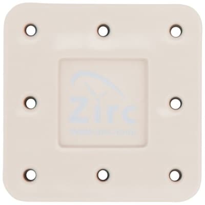 Zirc Magnetic Bur Block, 8-Hole, Beige, Fits FG/RA/HP Burs, Autoclavable, 50Z400G thumbnail 11