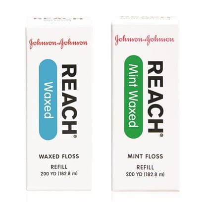 Reach Empty Plastic Floss Dispenser, 200273600 thumbnail 15