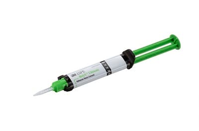 3M RelyX Ultimate Adhesive Resin Cement, Automix Syringe Refill, Translucent, 8.5 g, 1/Pk, 56890 thumbnail 19