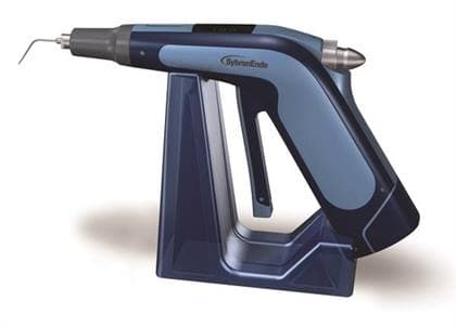 System B Cordless Pack Stand, for SybronEndo/Kerr System B Cordless Obturation Unit, 973-2058 thumbnail 2