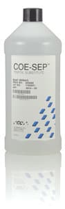 COE-SEP Tinfoil Substitute Separating Film, 1 Gallon Bottle, 343593 thumbnail 10