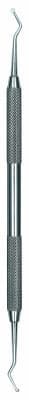 Hu-Friedy Excavator 129/130 Double-End, #41 Round Handle, EXC129/0 thumbnail 6