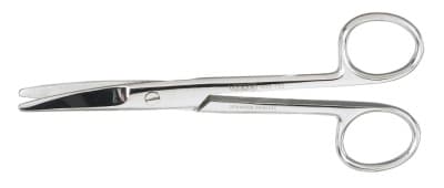 Miltex Heidbrink #2 Root Tip Pick Elevator, Single End, Stainless Steel, DELH2 thumbnail 6