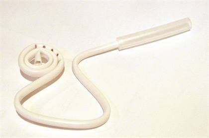 Hygoformic Saliva Ejectors, Combination Saliva Ejector & Tongue Retractor, Mint Green, Latex-Free, 100/Bag, ZFF thumbnail 11