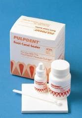Pulpdent Root Canal Sealer Liquid, 7.5 mL Bottle, RSL thumbnail 4