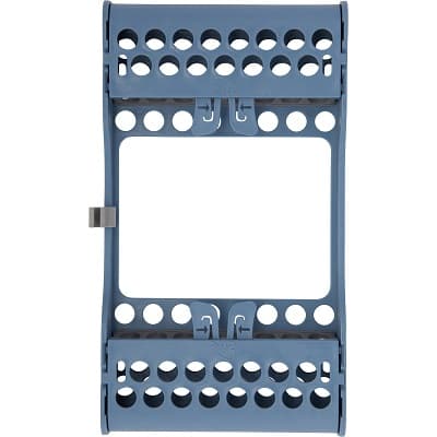 Zirc E-Z Jett Cassette, 8-Place, Blue, 50Z927B thumbnail 12