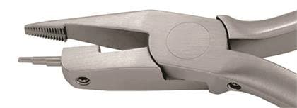 Hu-Friedy Replacement Blade for Omega Loop Forming Pliers, 678-002, 1/Pkg thumbnail 5