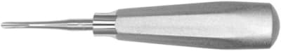Hu-Friedy #51 Curtis Elevator, Single End, #510 Large Tapered Hexagon Handle, Stainless Steel, E51 thumbnail 5
