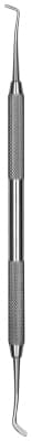 Hu-Friedy Plastic Filling Instrument, Double-Ended, #3 Tufts University, #41 Round Handle, CI6001 thumbnail 6