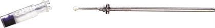 Vista-Blue Methylene Blue Fracture Detection Kit, 10 mL Bottle with 24 Micro-Applicator Brushes and 6 Mixing Wells, 1 Kit (503429) thumbnail 2