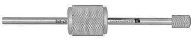 J&J Instruments Morrell Type Manual Stainless Steel Crown Remover with 3 Tips (A, B & C), J900016 thumbnail 5