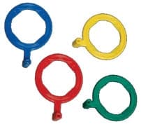 Dentsply Sirona XCP/BAI Endodontic Aiming Ring, Green, 1/Pk, 55-0598 thumbnail 13