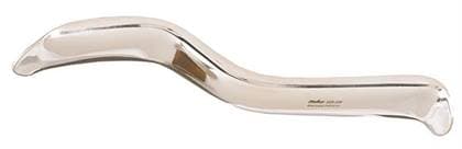 Miltex University of Minnesota Cheek Retractor, 5.5" (14 mm/20 mm Double-End), Stainless Steel thumbnail 5