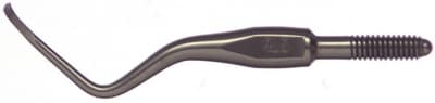 Hu-Friedy Atraumair #51 Root Forceps, Serrated, Upper Roots, FX51XS thumbnail 4