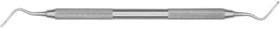 Hu-Friedy 31W Endodontic Double-Ended Oval Spoon Excavator, #41 Round Handle, 1.3 mm, EXC31W thumbnail 8