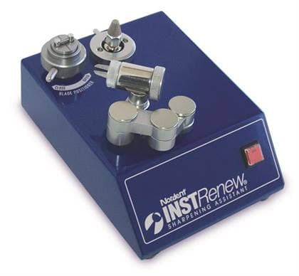 Nordent InstRenew 2V3 Sharpening Assistant Complete Unit, SSM2V3 thumbnail 17