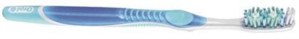 Oral-B Vivid Whitening Manual Toothbrush, Soft, 35 Tufts, Adult, Assorted Colors, 12/Box, 80346366 thumbnail 9