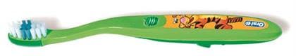 Oral-B Kids Manual Toothbrush, Ages 0-3 Years, Disney Winnie the Pooh, Extra-Soft Bristles, Assorted Colors, 6/Box, 80355767 thumbnail 11