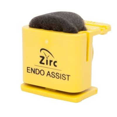 Zirc Endo Assist Endodontic Organizer Ring, Neon Yellow, with 12 Foam Inserts, 50Z460O thumbnail 6