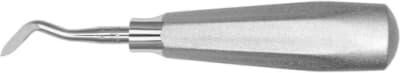 Hu-Friedy 16 Woodward Elevator, #510 Large Tapered Hexagon Handle, Single End, 4.1mm Tip thumbnail 7