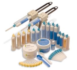 Ivoclar Vivadent Virtual® Manual Dispenser 1:1 Gun, 50ml, Each thumbnail 4