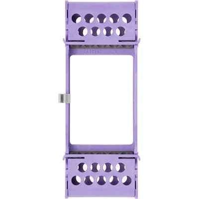 Zirc E-Z Jett Cassette, 5-Place, Neon Purple, 50Z925R thumbnail 12