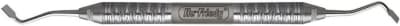 Hu-Friedy Nash/Taylor Crown Spreader, Double-Ended, #6 Satin Steel Handle, CRSPR, 1/Pk thumbnail 12